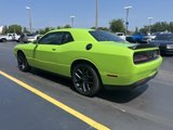 Used 2023 Dodge Challenger SXT w/ Blacktop Package image 5