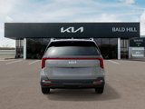 New 2025 Kia Carnival SX Prestige image 5