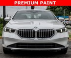 Used 2025 BMW 530i w/ Premium Package image 2