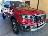 Used 2021 Ford Ranger XLT w/ Equipment Group 301A Mid image 5