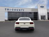 New 2025 Ford Mustang GT Premium w/ 60th Anniversary Package image 5