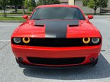 Used 2021 Dodge Challenger SXT w/ Blacktop Package image 2