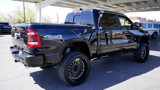 Used 2021 RAM 1500 Laramie w/ Laramie Southwest Edition image 3