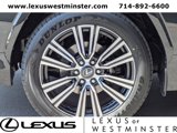 New 2025 Lexus LX 600 4WD w/ Luxury Package image 2