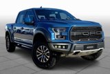 Certified 2020 Ford F150 Raptor w/ Equipment Group 802A Luxury image 2