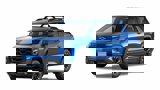 New 2026 Chevrolet Equinox RS w/ Convenience Package III image 3