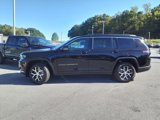 New 2025 Jeep Grand Cherokee L Limited w/ Luxury Tech Group II image 4