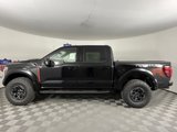 New 2025 Ford F150 Raptor w/ Equipment Group 803A Raptor R image 6