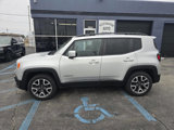 Used 2016 Jeep Renegade Latitude w/ Popular Equipment Group image 4
