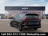 New 2026 Kia Carnival SX Prestige image 4