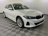 Certified 2024 BMW 330i xDrive Sedan image 3