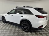 Certified 2025 MAZDA CX-70 Plug-In Hybrid w/ Premium Plus image 3