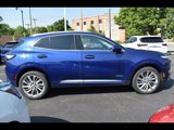 New 2025 Buick Envision Avenir image 4