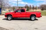Used 1997 Dodge Dakota 4x4 Club Cab image 2
