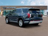 New 2025 Hyundai Palisade Calligraphy image 5