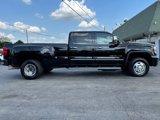 Used 2017 GMC Sierra 3500 Denali w/ Duramax Plus Package image 4