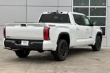New 2025 Toyota Tundra Limited w/ TRD Off-Road Package image 4