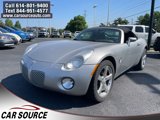 Used 2008 Pontiac Solstice Convertible w/ Preferred Package image 2