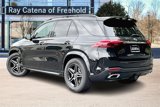 New 2026 Mercedes-Benz GLE 350 4MATIC image 3