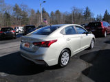 Used 2019 Hyundai Accent SE image 5