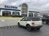 New 2025 Ford Bronco Sport Badlands image 5