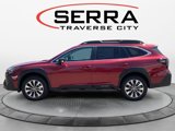 New 2025 Subaru Outback Limited XT image 2