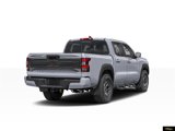 New 2025 Nissan Frontier Pro-X image 2