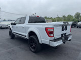 Used 2022 Ford F150 Lariat w/ Equipment Group 502A High image 5