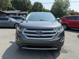 Used 2018 Ford Edge Titanium image 3