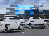 New 2025 Chevrolet Suburban LT image 5
