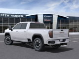 New 2025 GMC Sierra 2500 Denali Ultimate w/ Snow Plow Prep/Camper Package image 3