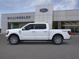 New 2025 Ford F150 Lariat image 3