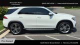 Used 2020 Mercedes-Benz GLE 450 4MATIC image 3