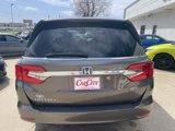 Used 2018 Honda Odyssey EX-L image 4