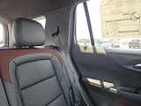 New 2026 Chevrolet Equinox RS w/ Convenience Package III image 6