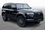 New 2025 Lexus GX 550 image 2
