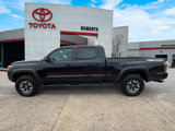 Used 2022 Toyota Tacoma TRD Off-Road image 4