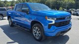New 2026 Chevrolet Silverado 1500 RST w/ All Star Edition Plus image 3