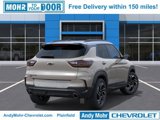 New 2026 Chevrolet TrailBlazer RS w/ Convenience Package image 4