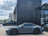 Used 2025 Porsche 911 Carrera 4 GTS image 5