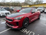 Used 2018 Kia Stinger GT2 image 3