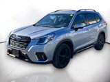Used 2023 Subaru Forester Sport image 2