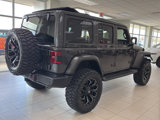 New 2025 Jeep Wrangler Sahara w/ Safety Group image 5
