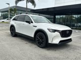 New 2025 MAZDA CX-90 Plug-In Hybrid w/Premium Sport image 4
