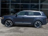 New 2025 Kia Telluride EX image 3