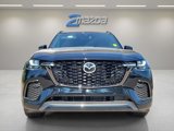 Used 2025 MAZDA CX-70 3.3 Turbo S w/ Premium Package image 2