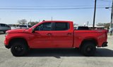 New 2025 Chevrolet Silverado 1500 Custom Trail Boss image 2