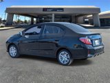 New 2024 Mitsubishi Mirage G4 SE image 2