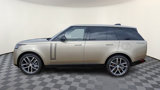 New 2025 Land Rover Range Rover SE image 5