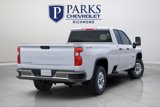 New 2026 Chevrolet Silverado 2500 W/T image 4